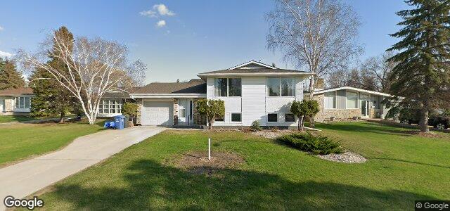 3 Everglade Place（加拿大曼尼托巴省温尼伯市）房屋照片