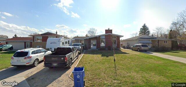 3 Kenton Cove（加拿大曼尼托巴省温尼伯市）房屋照片