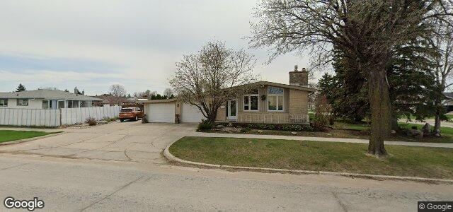 3 Lake Park Drive（加拿大曼尼托巴省温尼伯市）房屋照片