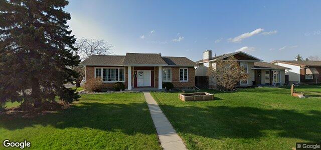 3 Queensway Crescent（加拿大曼尼托巴省温尼伯市）房屋照片