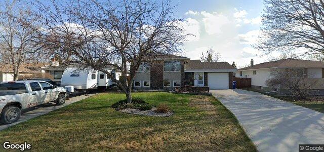 3 Radburn Place（加拿大曼尼托巴省温尼伯市）房屋照片