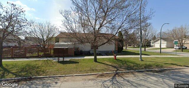 3 St Hilaire Place（加拿大曼尼托巴省温尼伯市）房屋照片