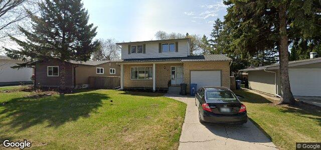 30 Brookhaven Bay（加拿大曼尼托巴省温尼伯市）房屋照片