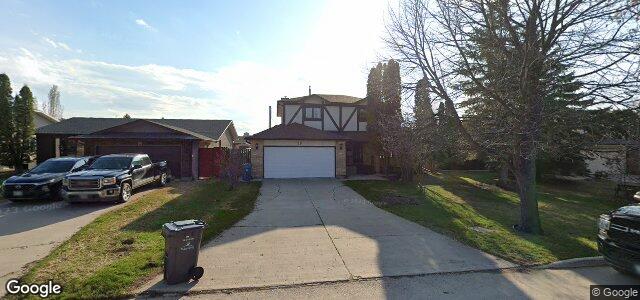 30 Driftwood Bay（加拿大曼尼托巴省温尼伯市）房屋照片