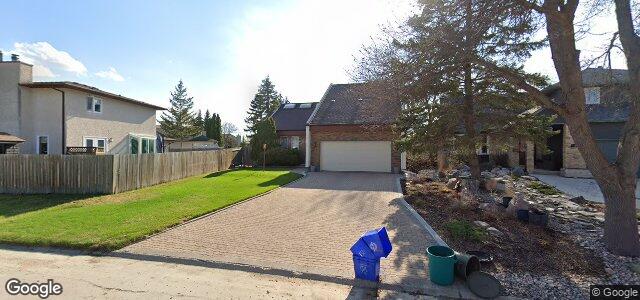 30 Manring Cove（加拿大曼尼托巴省温尼伯市）房屋照片