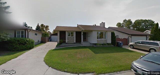 30 Newcroft Road（加拿大曼尼托巴省温尼伯市）房屋照片