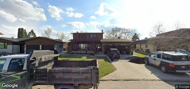 30 Park Terrace Drive（加拿大曼尼托巴省温尼伯市）房屋照片