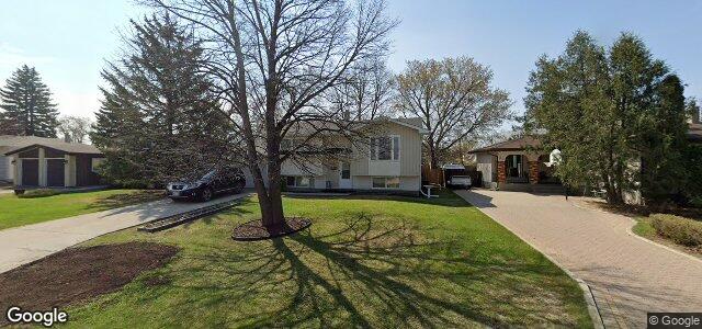 30 Tamarac Bay（加拿大曼尼托巴省温尼伯市）房屋照片