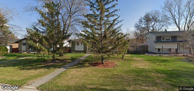 302 Vermillion Road（加拿大曼尼托巴省温尼伯市）房屋照片