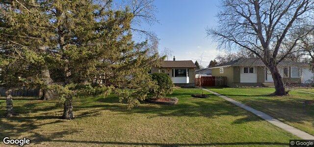 306 Vermillion Road（加拿大曼尼托巴省温尼伯市）房屋照片