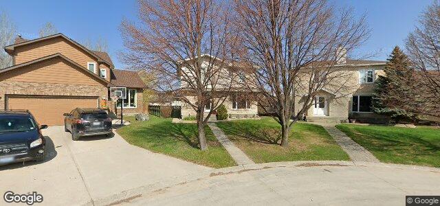 31 Appleby Cove（加拿大曼尼托巴省温尼伯市）房屋照片