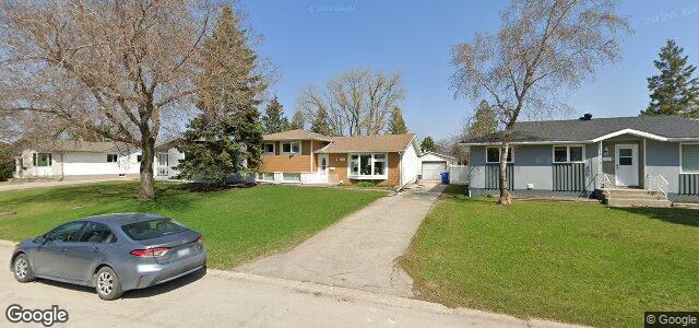 31 Brookhaven Bay（加拿大曼尼托巴省溫尼伯市）房屋照片