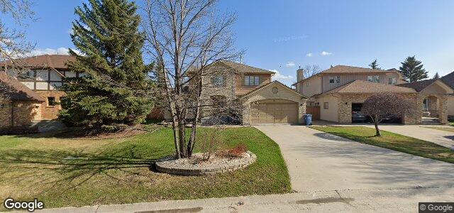 31 Bursill Road（加拿大曼尼托巴省温尼伯市）房屋照片