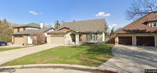 31 Deswood Place（加拿大曼尼托巴省温尼伯市）房屋照片