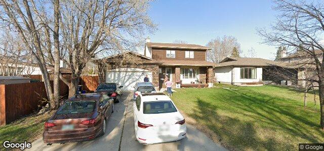 31 Driftwood Bay（加拿大曼尼托巴省温尼伯市）房屋照片