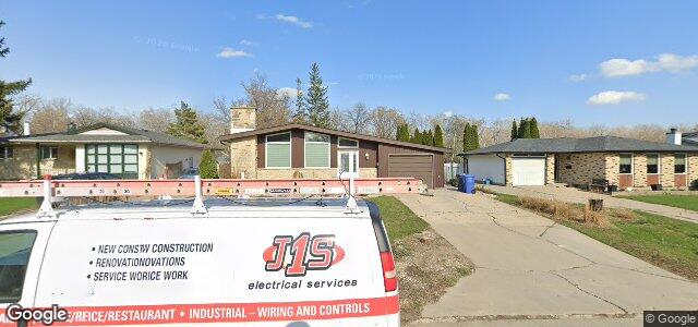 31 Rockcliffe Road（加拿大曼尼托巴省温尼伯市）房屋照片