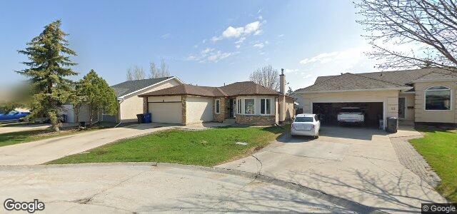 31 St Hilaire Place（加拿大曼尼托巴省温尼伯市）房屋照片