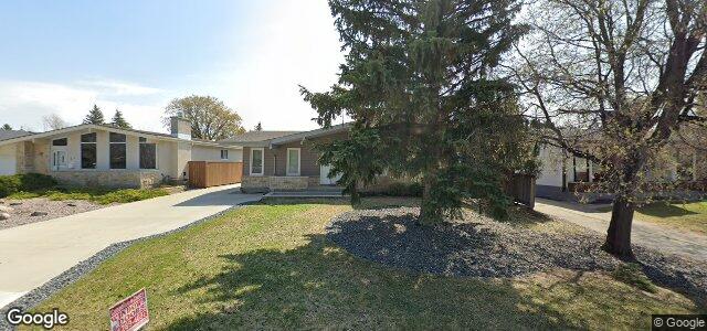 31 Sweetwater Bay（加拿大曼尼托巴省温尼伯市）房屋照片