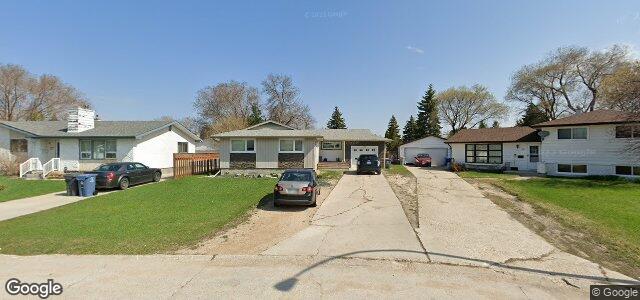 31 Tahoe Bay（加拿大曼尼托巴省温尼伯市）房屋照片