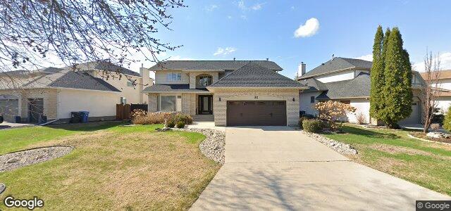 32 Bursill Road（加拿大曼尼托巴省温尼伯市）房屋照片