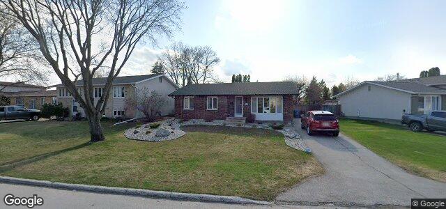 32 Harwick Lane（加拿大曼尼托巴省温尼伯市）房屋照片