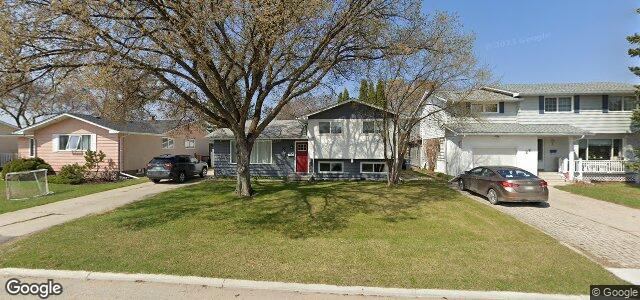 33 Cormorant Bay（加拿大曼尼托巴省温尼伯市）房屋照片