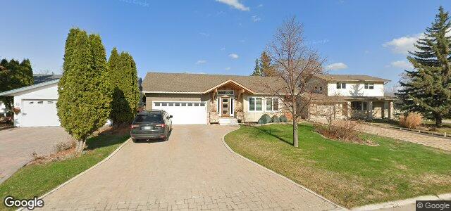 33 Marwood Crescent（加拿大曼尼托巴省温尼伯市）房屋照片