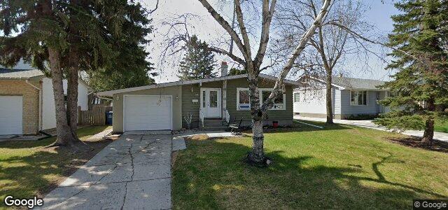 34 Brookhaven Bay（加拿大曼尼托巴省温尼伯市）房屋照片