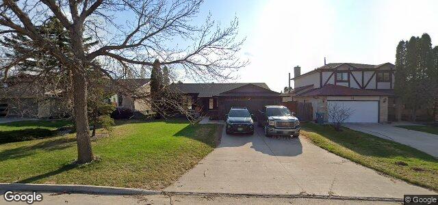 34 Driftwood Bay（加拿大曼尼托巴省温尼伯市）房屋照片