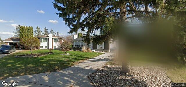 34 Grover Hills Lane（加拿大曼尼托巴省温尼伯市）房屋照片