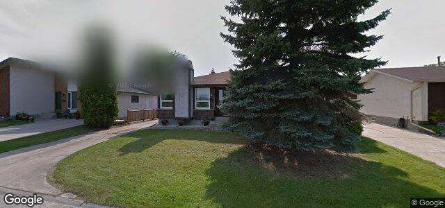 34 Newcroft Road（加拿大曼尼托巴省温尼伯市）房屋照片