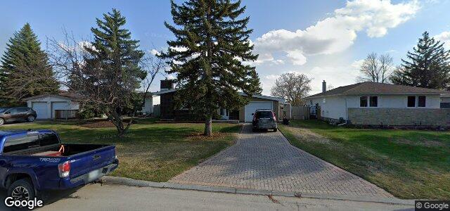 34 Shoreview Bay（加拿大曼尼托巴省温尼伯市）房屋照片