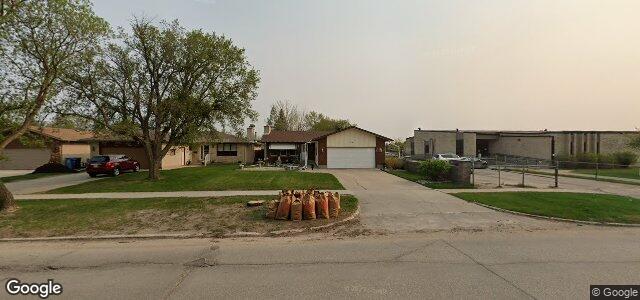 34 Vermillion Road（加拿大曼尼托巴省温尼伯市）房屋照片