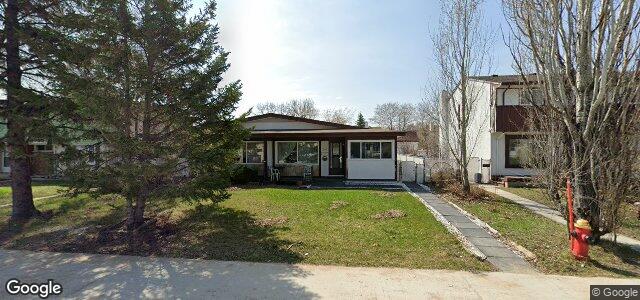 34 Weatherstone Place（加拿大曼尼托巴省温尼伯市）房屋照片