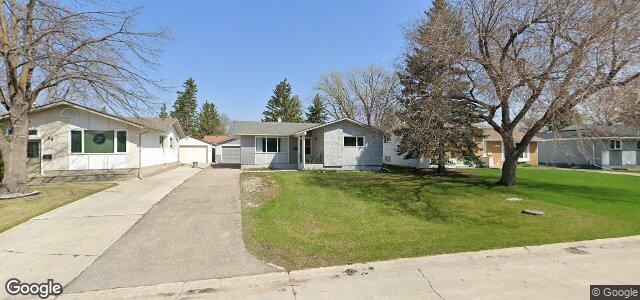 35 Brookhaven Bay（加拿大曼尼托巴省温尼伯市）房屋照片