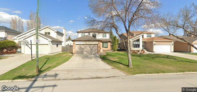 35 Burmac Road（加拿大曼尼托巴省温尼伯市）房屋照片