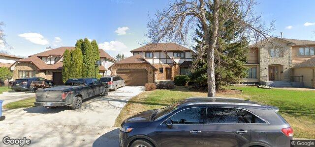 35 Bursill Road（加拿大曼尼托巴省温尼伯市）房屋照片