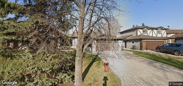 35 Driftwood Bay（加拿大曼尼托巴省温尼伯市）房屋照片