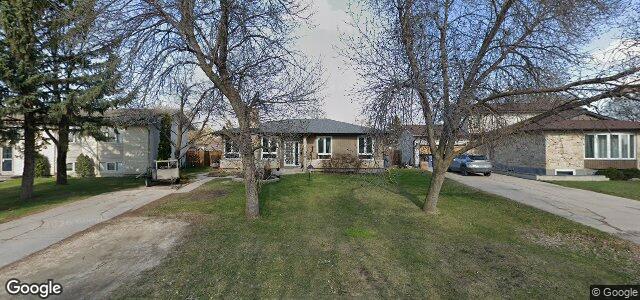 35 Harwick Lane（加拿大曼尼托巴省温尼伯市）房屋照片