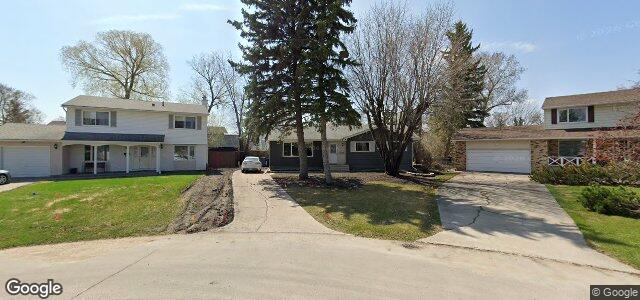 35 Minaki Bay（加拿大曼尼托巴省温尼伯市）房屋照片