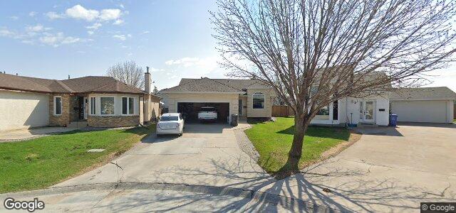 35 St Hilaire Place（加拿大曼尼托巴省温尼伯市）房屋照片