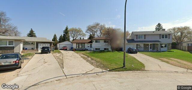 35 Tahoe Bay（加拿大曼尼托巴省温尼伯市）房屋照片