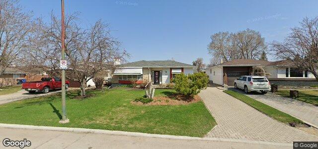 35 Tamarac Bay（加拿大曼尼托巴省温尼伯市）房屋照片