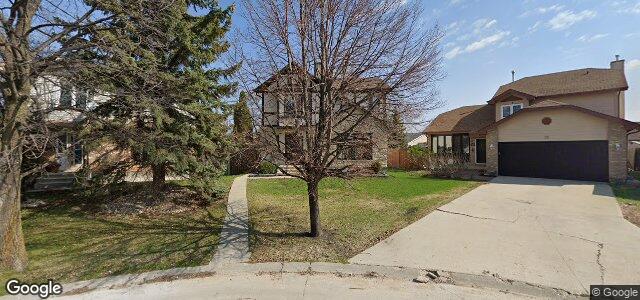 36 Lonergan Place（加拿大曼尼托巴省温尼伯市）房屋照片