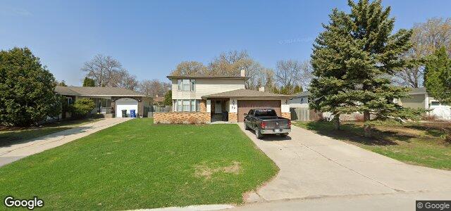 36 Sweetwater Bay（加拿大曼尼托巴省温尼伯市）房屋照片