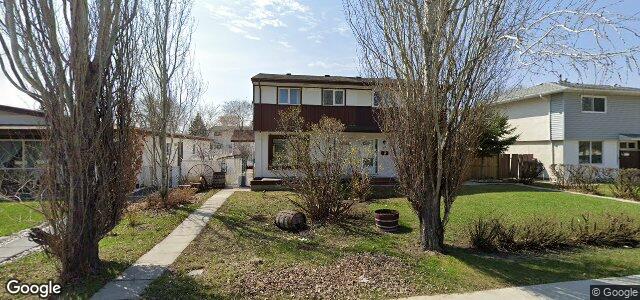 36 Weatherstone Place（加拿大曼尼托巴省温尼伯市）房屋照片