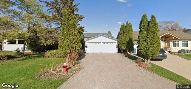 37 Marwood Crescent（加拿大曼尼托巴省温尼伯市）房屋照片