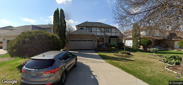 38 Bursill Road（加拿大曼尼托巴省温尼伯市）房屋照片