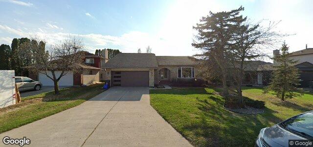 38 Driftwood Bay（加拿大曼尼托巴省温尼伯市）房屋照片