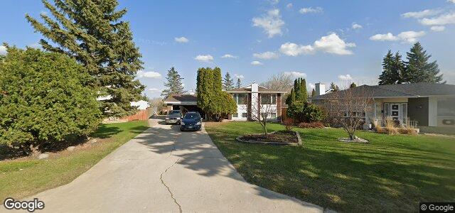 38 Grover Hills Lane（加拿大曼尼托巴省温尼伯市）房屋照片